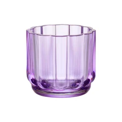 IITTALA Sisustuskulhot Ja -Tarjottimet-Sisustuskulho 90mm vaalea lila