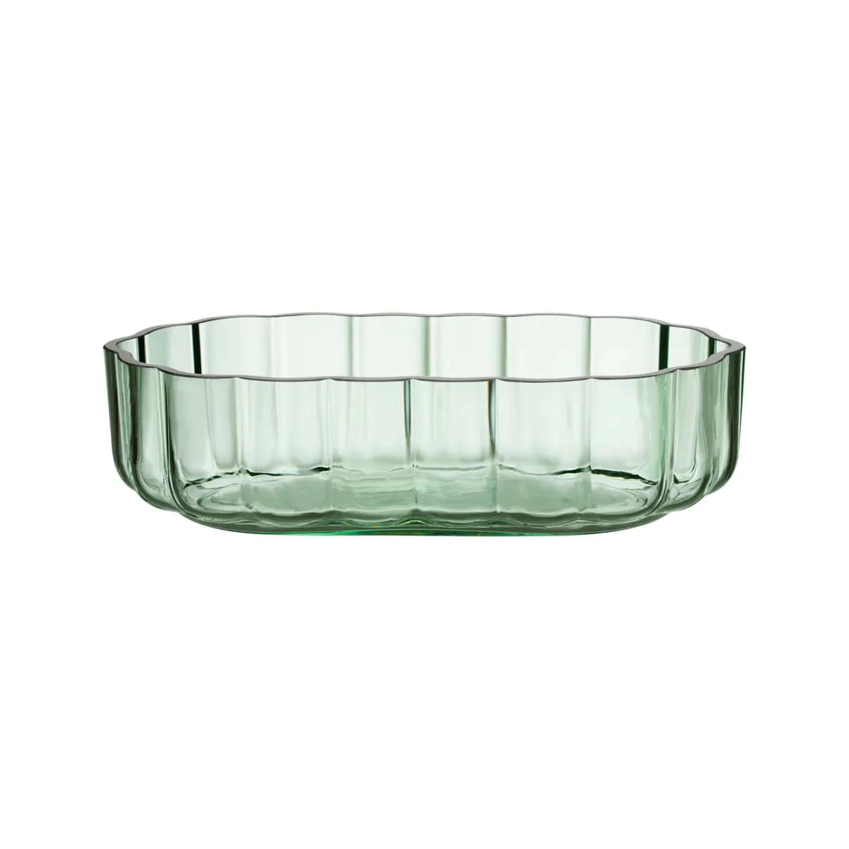 IITTALA Sisustuskulhot Ja -Tarjottimet-Sisustuskulho 50mm vaaleanvihreä vaaleanvihreä