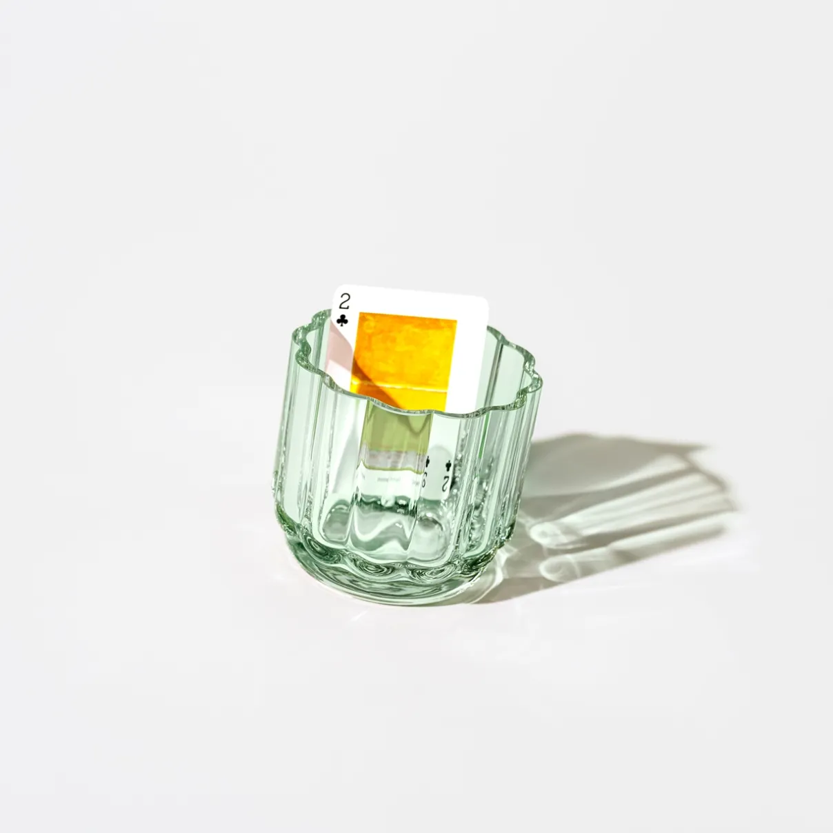 IITTALA Sisustuskulhot Ja -Tarjottimet-Sisustuskulho 90mm vaaleanvihreä vaaleanvihreä