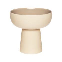 IITTALA Sisustuskulhot Ja -Tarjottimet-Sisustuskulho 16x16 cm beige