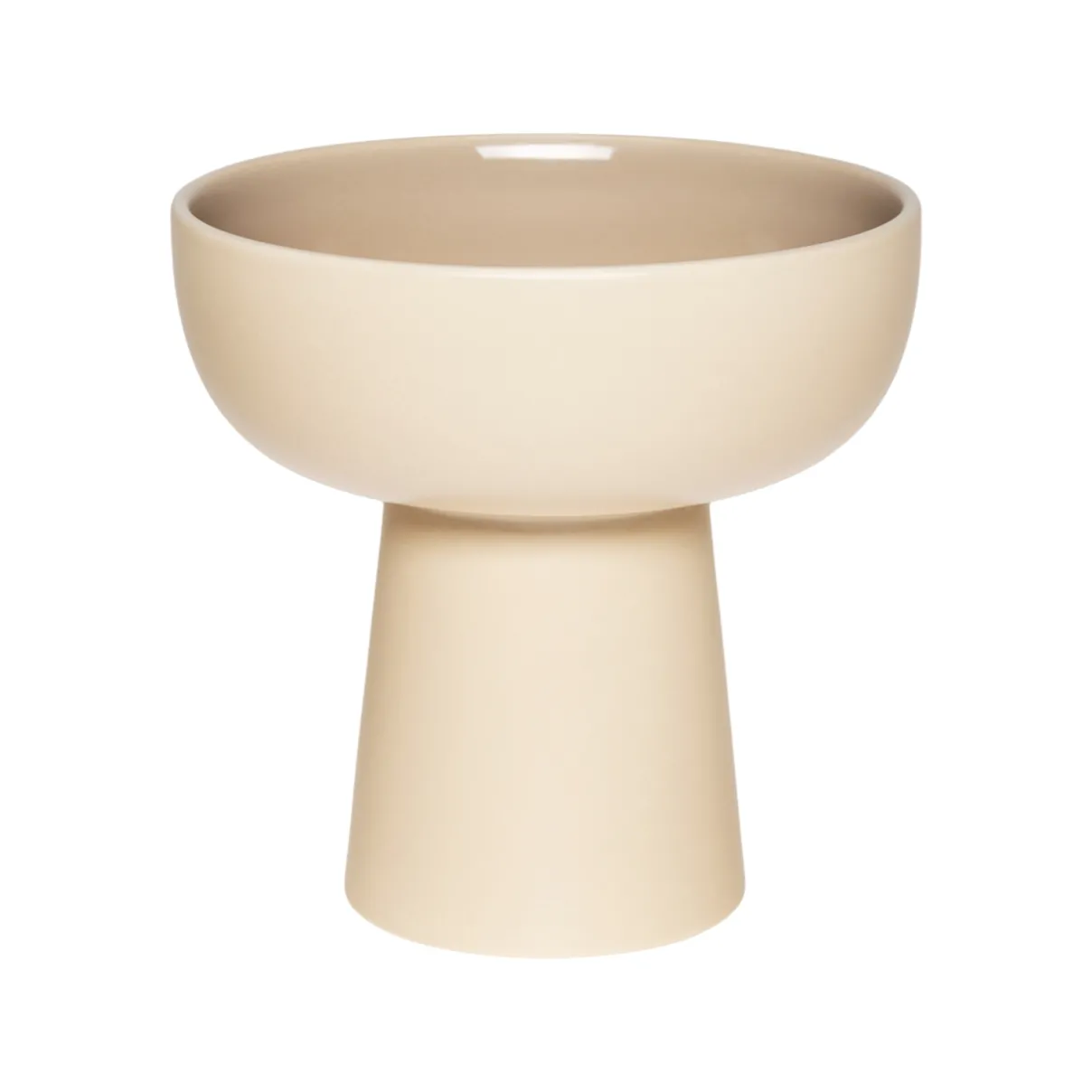 IITTALA Sisustuskulhot Ja -Tarjottimet-Sisustuskulho 16x16 cm beige