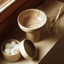 IITTALA Sisustuskulhot Ja -Tarjottimet-Sisustuskulho 16x16 cm beige