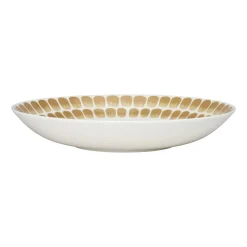 IITTALA Lautaset-Syvä lautanen 24cm Beige