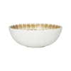 IITTALA Lautaset-Syvä lautanen 18cm beige