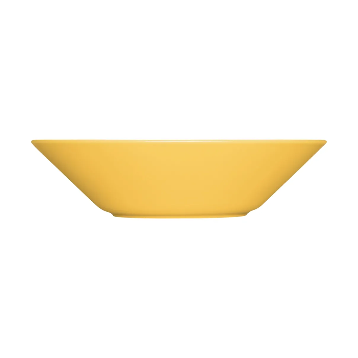 IITTALA Lautaset-Syvä lautanen 21cm Hunaja