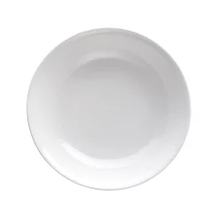 IITTALA Lautaset-Syvä lautanen 19cm lumi
