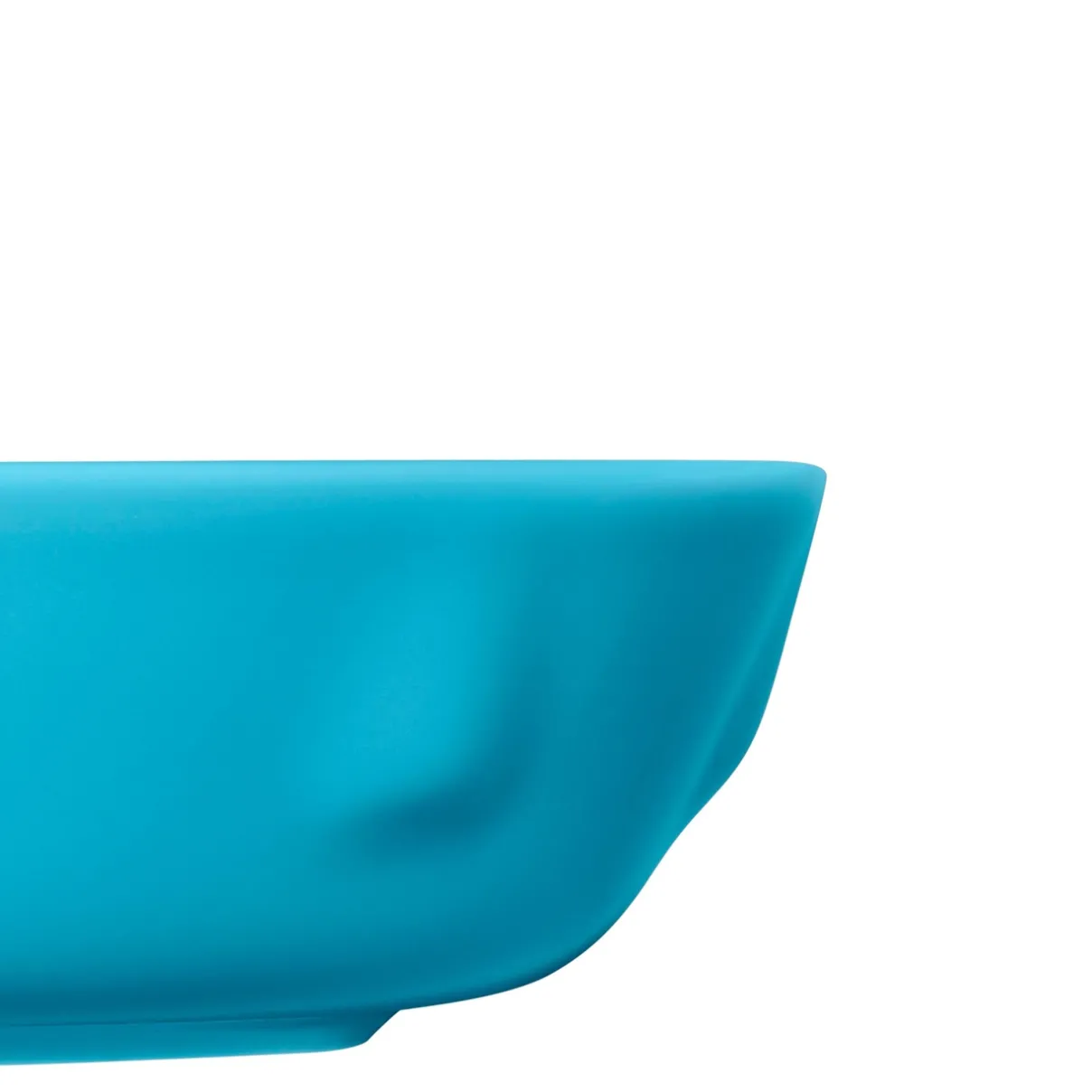 IITTALA Lautaset-Syvä lautanen 22cm sähkön Sininen