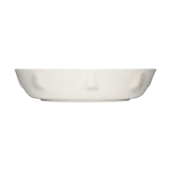 IITTALA Lautaset-Syvä lautanen 22cm Valkoinen