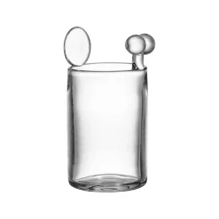 IITTALA Taide-Esineet-Taide-esine 160mm Kirkas