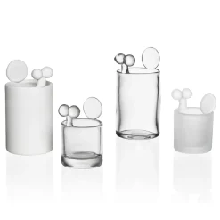IITTALA Taide-Esineet-Taide-esine 160mm Kirkas