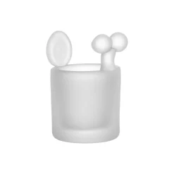 IITTALA Taide-Esineet-Taide-esine 90mm Matta kirkas