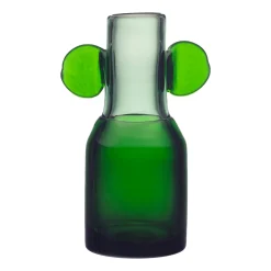 IITTALA Taide-Esineet|Maljakot-Taidemaljakko 250mm vihreä-vaaleanvihreä