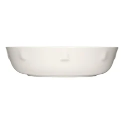 IITTALA Tarjoiluastiat|Tarjoilukulhot-Tarjoilukulho 27cm/2,3L Valkoinen