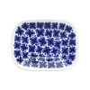 IITTALA Tarjoiluastiat|Tarjottimet Ja Tarjoilulautaset-Tarjoilulautanen 22x28cm