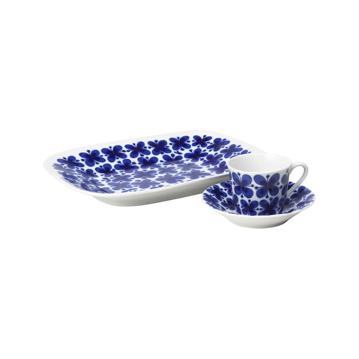 IITTALA Tarjoiluastiat|Tarjottimet Ja Tarjoilulautaset-Tarjoilulautanen 22x28cm