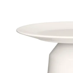 IITTALA Tarjoiluastiat|Tarjottimet Ja Tarjoilulautaset-Tarjoiluvati 24x14cm valkoinen Korkea