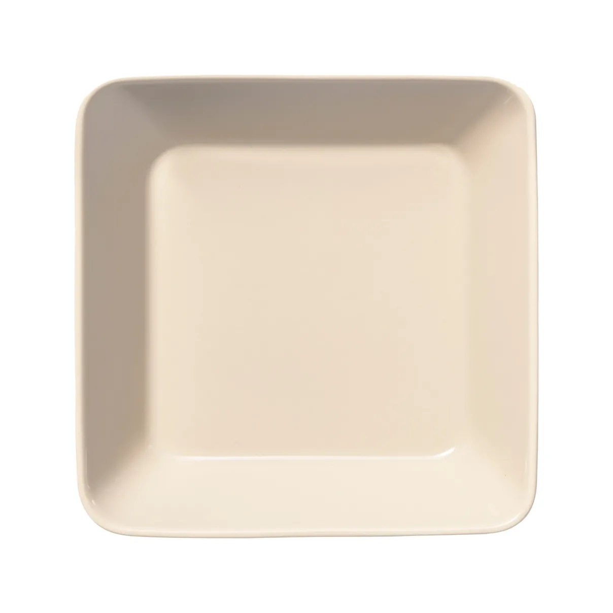 IITTALA Lautaset|Tarjoiluastiat-Tarjoiluvati 16x16cm Pellava