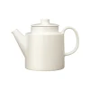 IITTALA Tarjoiluastiat|Teekannut-Teekannu 1l valkoinen