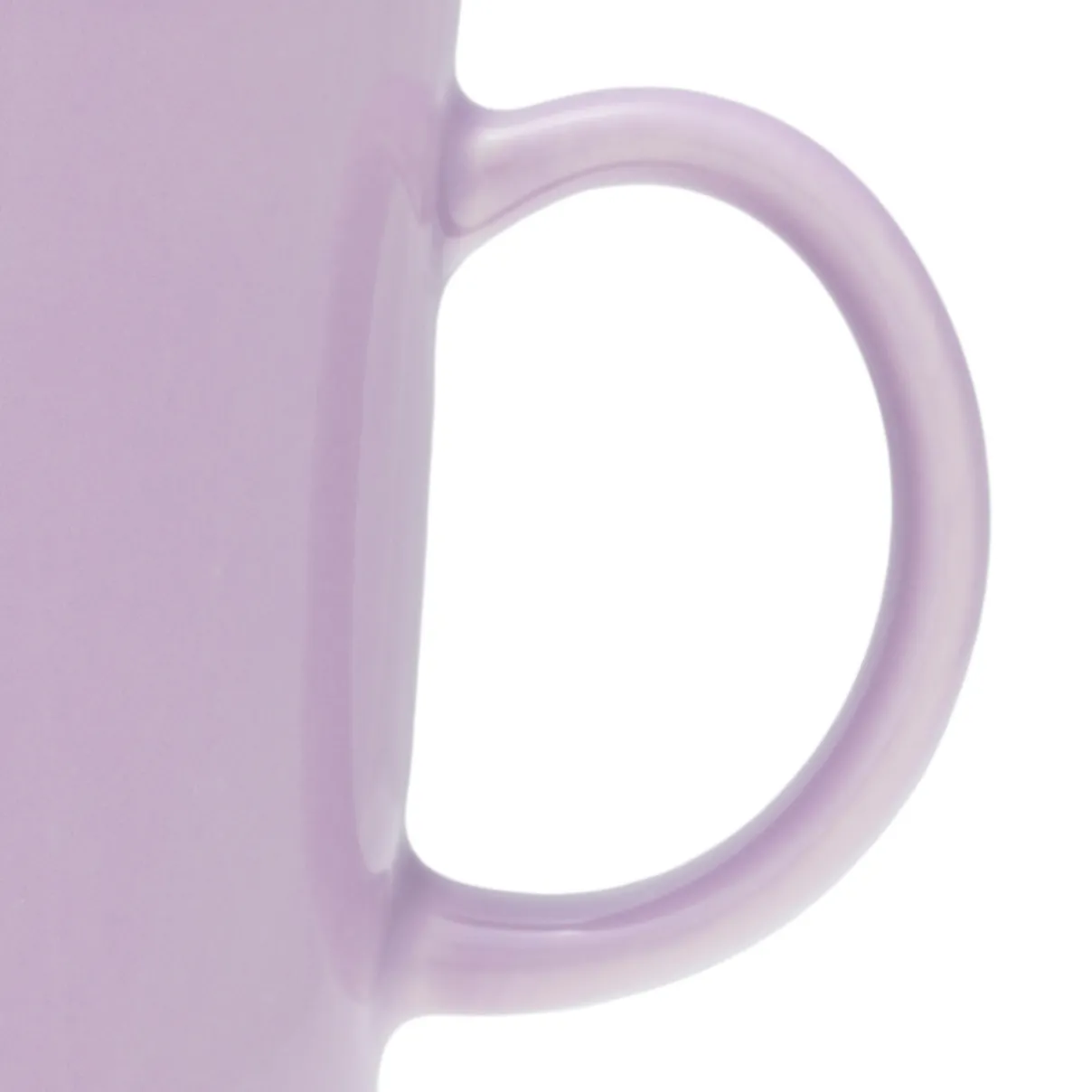 IITTALA Mukit Ja Kupit-Teema muki 0,3L vaalea lila Vaalean lila
