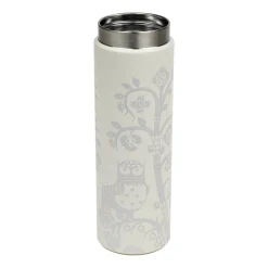 IITTALA Mukit Ja Kupit-Termospullo 500ml pellava Taika pellava