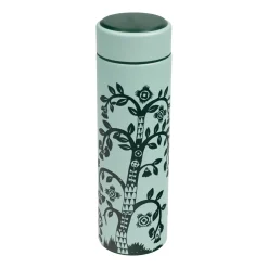 IITTALA Mukit Ja Kupit-Termospullo 500ml vihreä Taika vihreä