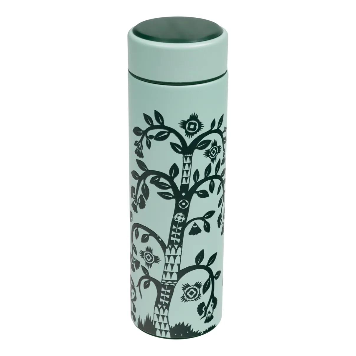 IITTALA Mukit Ja Kupit-Termospullo 500ml vihreä Taika vihreä