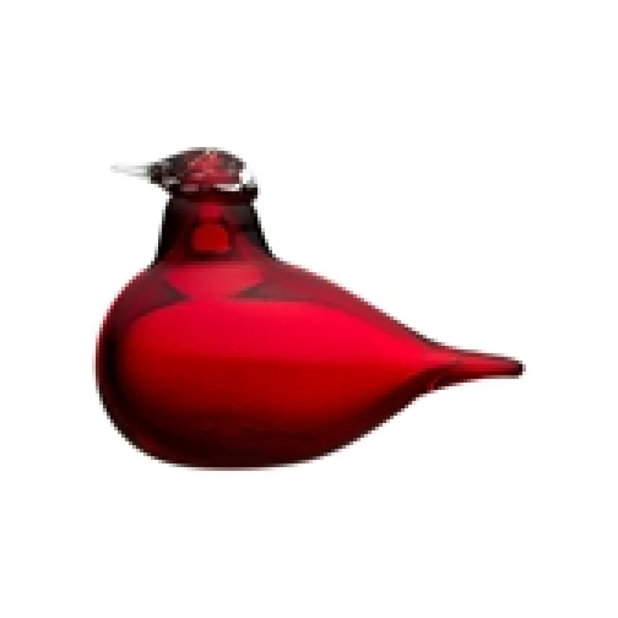 IITTALA Birds By Toikka|Taide-Esineet-Tirri Karpalo