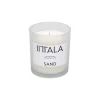 IITTALA Kynttilät|Tuoksukynttilät-Tuoksukynttilä 9cm hiekka