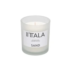 IITTALA Kynttilät|Tuoksukynttilät-Tuoksukynttilä 9cm hiekka