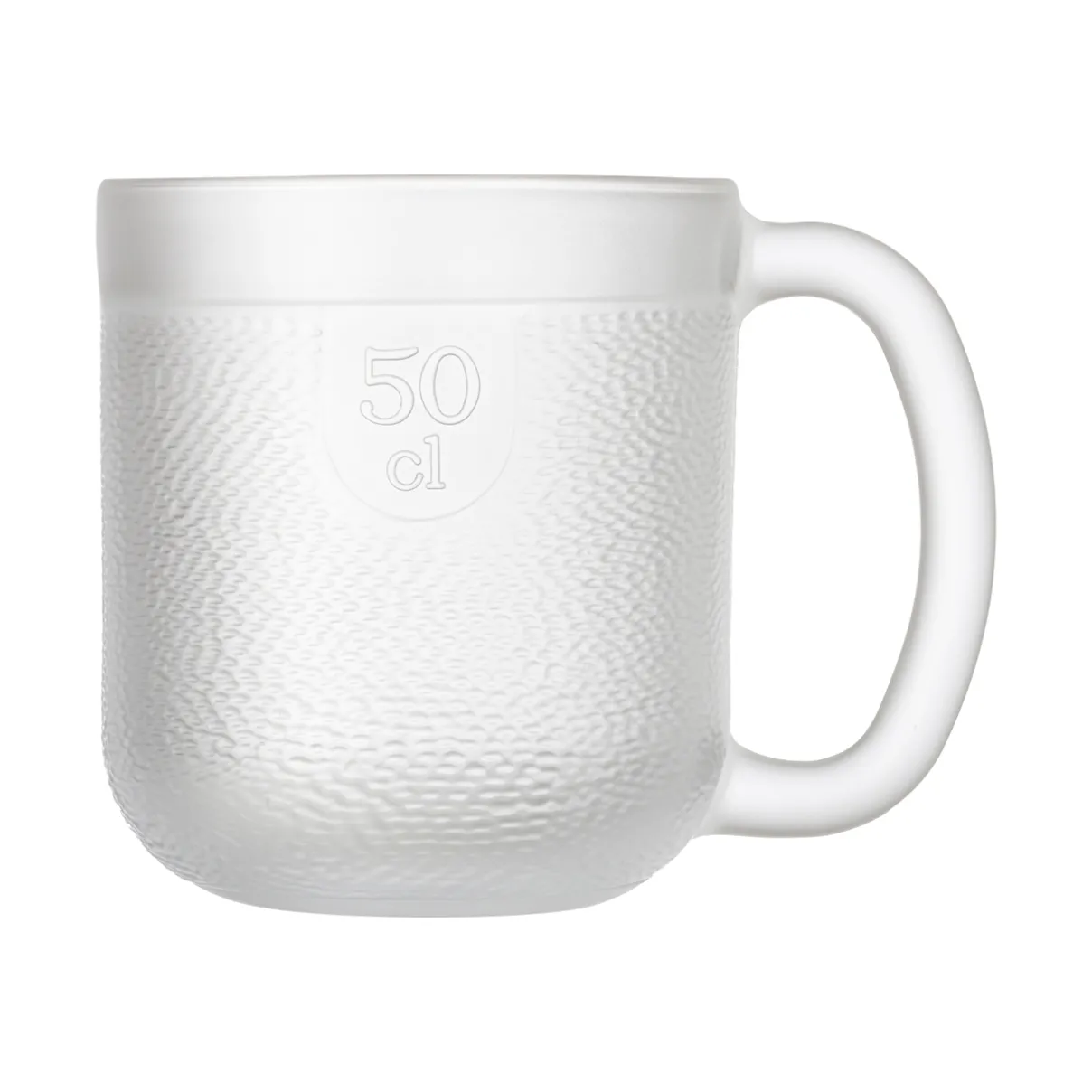 IITTALA Olutlasit|Cocktaillasit Ja Drinkkilasit-Tuoppi 50 cl matta kirkas
