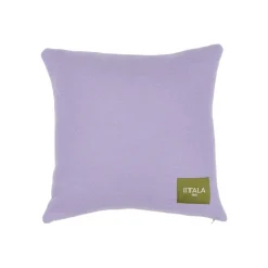 IITTALA Kodintekstiilit-Tyynynpäällinen 48x48cm Lila-oliivi