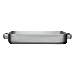 IITTALA Uunivuoat Ja Padat-Uunivuoka iso 41x37x6cm