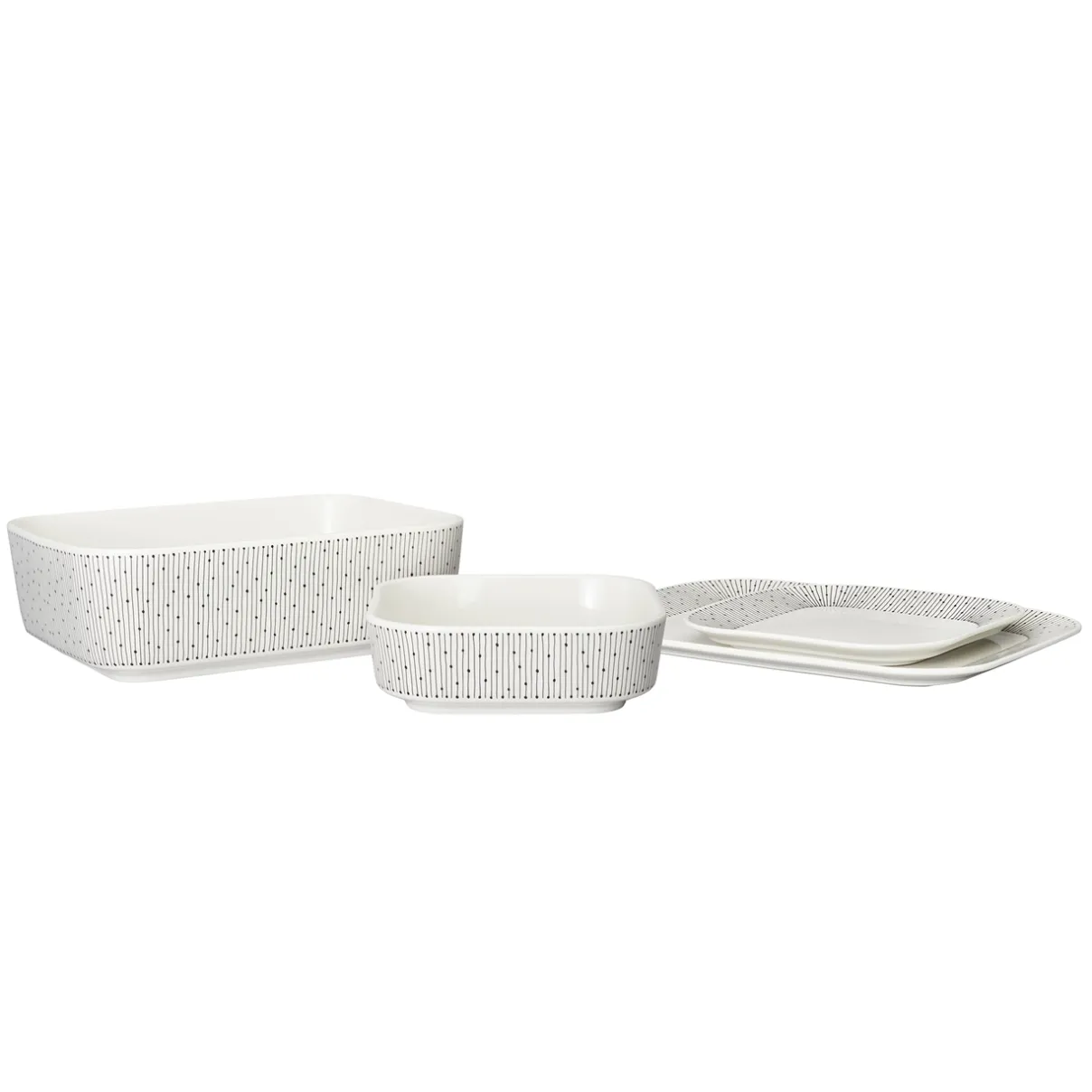 IITTALA Uunivuoat Ja Padat-Uunivuoka 0.7L