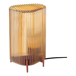 IITTALA Pöytävalaisimet-Valaisin 340x205mm aurora