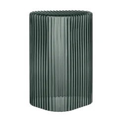 IITTALA Lasivarjostimet-Valaisin 340x205mm lasivarjostin Harmaa