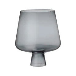 IITTALA Lasivarjostimet-Valaisin 380x250mm harmaa lasivarjostin