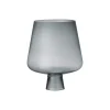 IITTALA Lasivarjostimet-Valaisin 300x200mm harmaa lasivarjostin