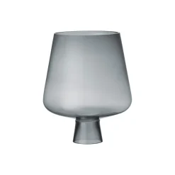 IITTALA Lasivarjostimet-Valaisin 300x200mm harmaa lasivarjostin