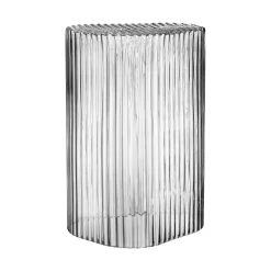 IITTALA Lasivarjostimet-Valaisin 340x205mm lasivarjostin Kirkas