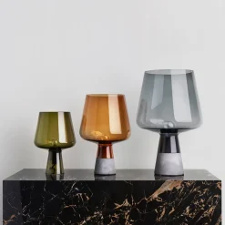 IITTALA Pöytävalaisimet-Valaisin 300x200mm Kupari