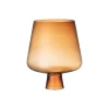 IITTALA Lasivarjostimet-Valaisin 300x200mm kupari lasivarjostin