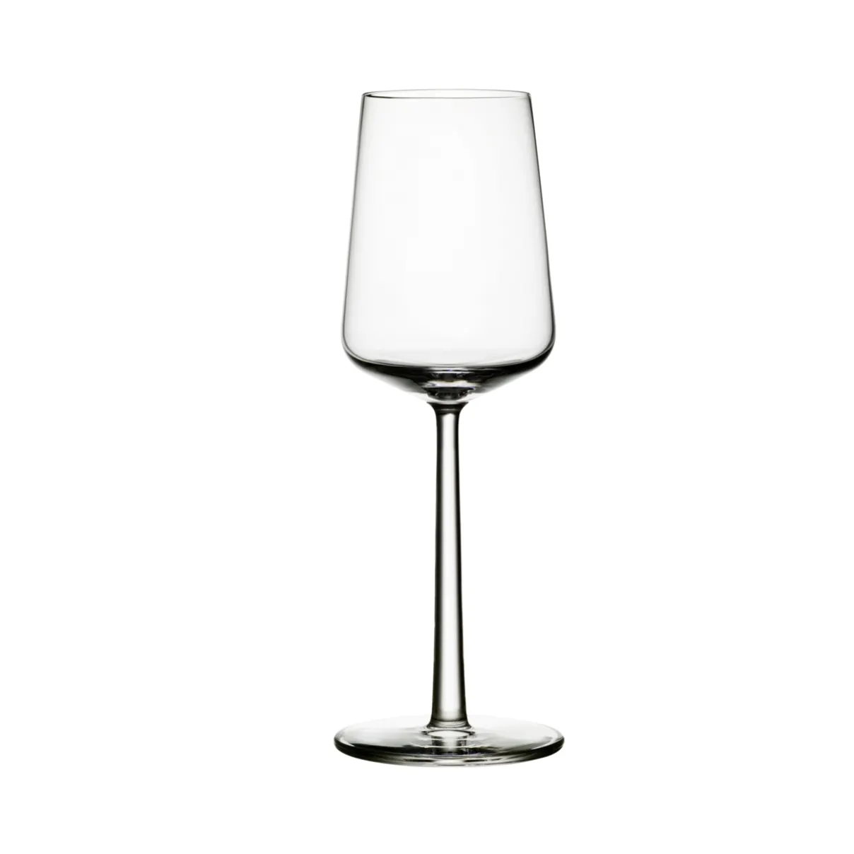 IITTALA Viinilasit-Valkoviinilasi 33cl 2kpl Kirkas