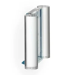 IITTALA Lasikoristeet-Valokuvakehys 76x64mm sininen