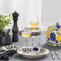 IITTALA Lautaset-Vati 16,5cm Sininen