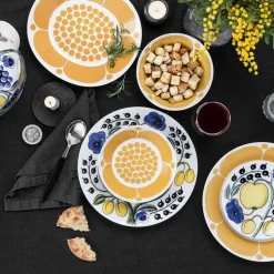 IITTALA Lautaset-Vati 16,5cm Sininen