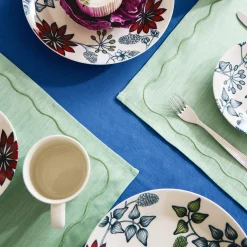IITTALA Lautaset-Vati 16,5cm Kesäsäde
