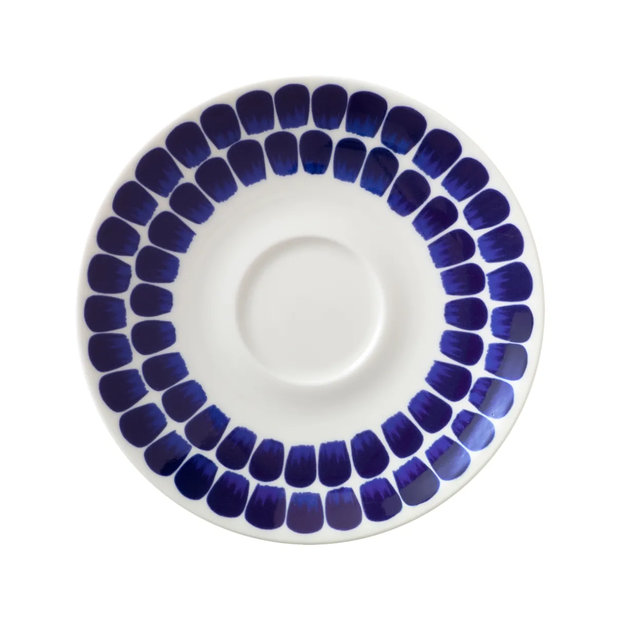 IITTALA Lautaset-Vati 17cm koboltti