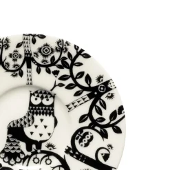 IITTALA Lautaset-Vati 11cm Musta