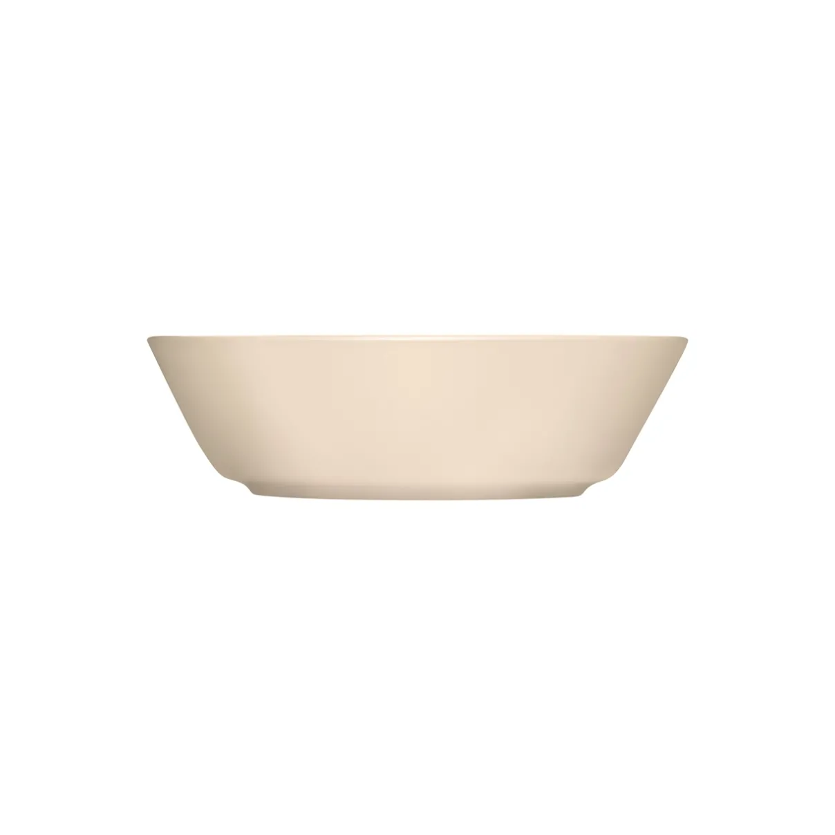 IITTALA Lautaset-Vati 12cm Pellava