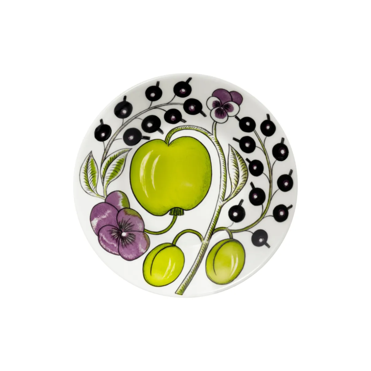 IITTALA Lautaset-Vati 14cm purppura